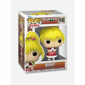 Funko Pop! Animation: Hunter x Hunter - Bisky # 1133 Vinyl Figure