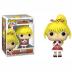 Funko Pop! Animation: Hunter x Hunter - Bisky # 1133 Vinyl Figure