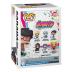 Funko Pop! Funko Pop! Animation: Boruto S3 - Sarada with Sharingann #1358 Vinyl Figure