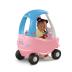 Little Tikes Αμαξάκι Cozy Κουπέ Πριγκίπισσα 614798E5