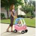 Little Tikes Αμαξάκι Cozy Κουπέ Πριγκίπισσα 614798E5