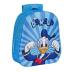 Safta Tσάντα Πλάτης Νηπίου 3D Donald Duck 622455890