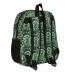 Safta Τσάντα Πλάτης Νηπιαγωγείου 3D Backpack Hulk 33cm 622466890