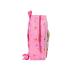 Safta Τσάντα Πλάτης Νηπιαγωγείου 3D Mini Backpack Barbie 6L 622476011