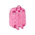 Safta Τσάντα Πλάτης Νηπιαγωγείου 3D Mini Backpack Barbie 6L 622476011