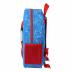 Safta Τσάντα Πλάτης Νηπιαγωγείου 3D Spidey 8.64lt 622553890
