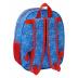 Safta Τσάντα Πλάτης Νηπιαγωγείου 3D Spidey 8.64lt 622553890