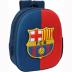 Safta Tσάντα Πλάτης Νηπιαγωγείου 3D FC Barcelona 622584890