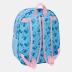 Safta Τσάντα Πλάτης Νηπιαγωγείου Disney Stitch 3D Led 33cm 622672892