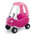 Little Tikes Αμαξάκι Κουπέ Ρόζυ 630750E3
