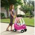 Little Tikes Αμαξάκι Κουπέ Ρόζυ 630750E3