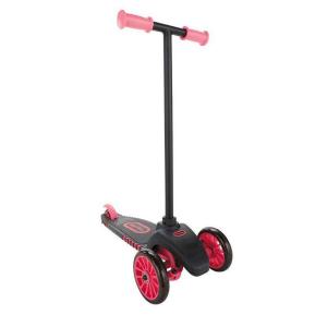 Little Tikes Learn To Turn Scooter Ροζ 638169-E4G