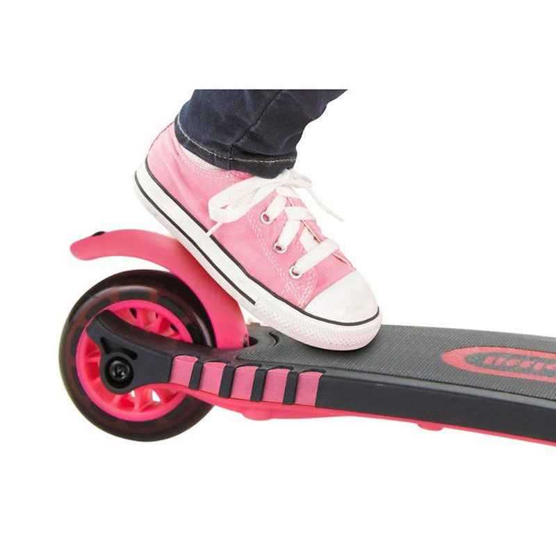 Little Tikes Learn To Turn Scooter Ροζ 638169-E4G