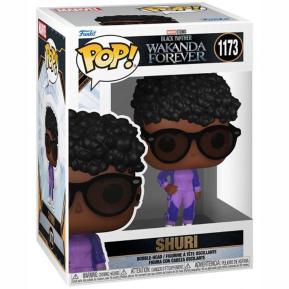Funko Pop! Marvel: Wakanda Forever  - Shuri 1173