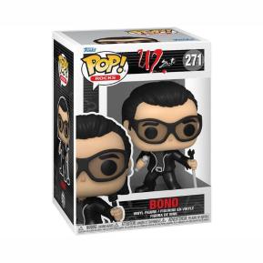 Funko POP! Rocks: U2 - Bono #271 Vinyl Figure