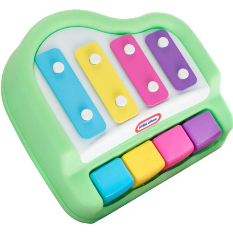 Little Tikes Tap-A-Tune Πιανάκι 642999E4C