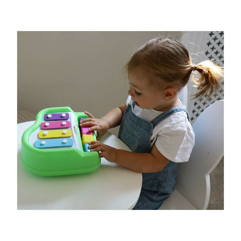 Little Tikes Tap-A-Tune Πιανάκι 642999E4C