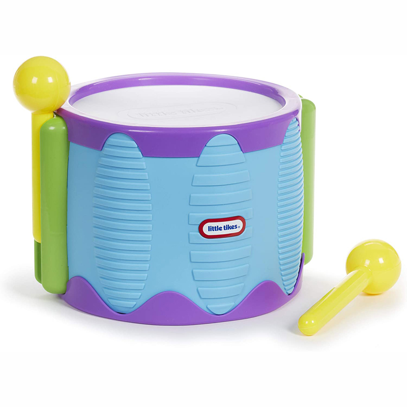 Little Tikes Tap-A-Tune Ντραμ Μπλε 643002E4C