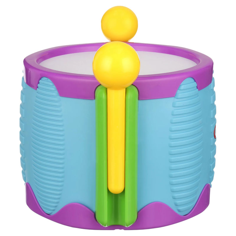 Little Tikes Tap-A-Tune Ντραμ Μπλε 643002E4C