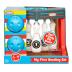 Little Tikes Το πρώτο μου Σετ Bowling 655159EUC