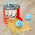 Little Tikes Το πρώτο μου Σετ Bowling 655159EUC