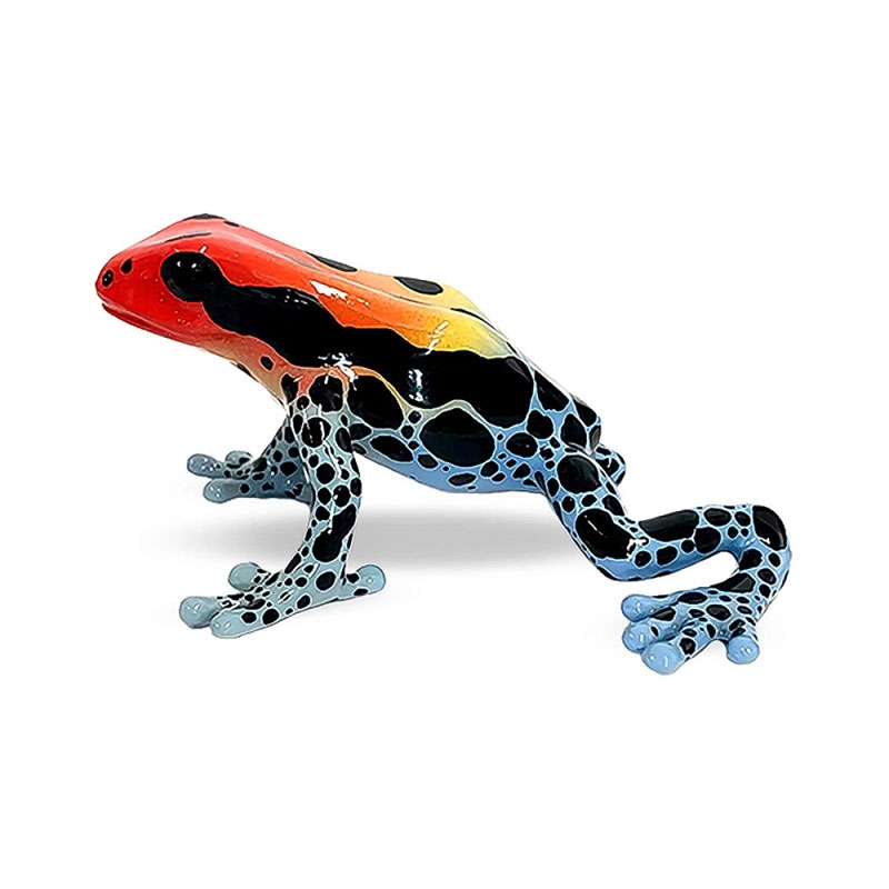 Bullyland Μινιατούρα Amazonica Tree Climber Frog 3cm