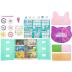 RMS Gabby's Dollhouse Clay Playset 70-0003