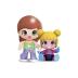 Giochi Preziosi Pinypon 2Pack Φιγούρα & Μωρό - Νο3 700014088