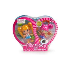 Giochi Preziosi Pinypon 2 Pack Best Friends - set 1 700015572