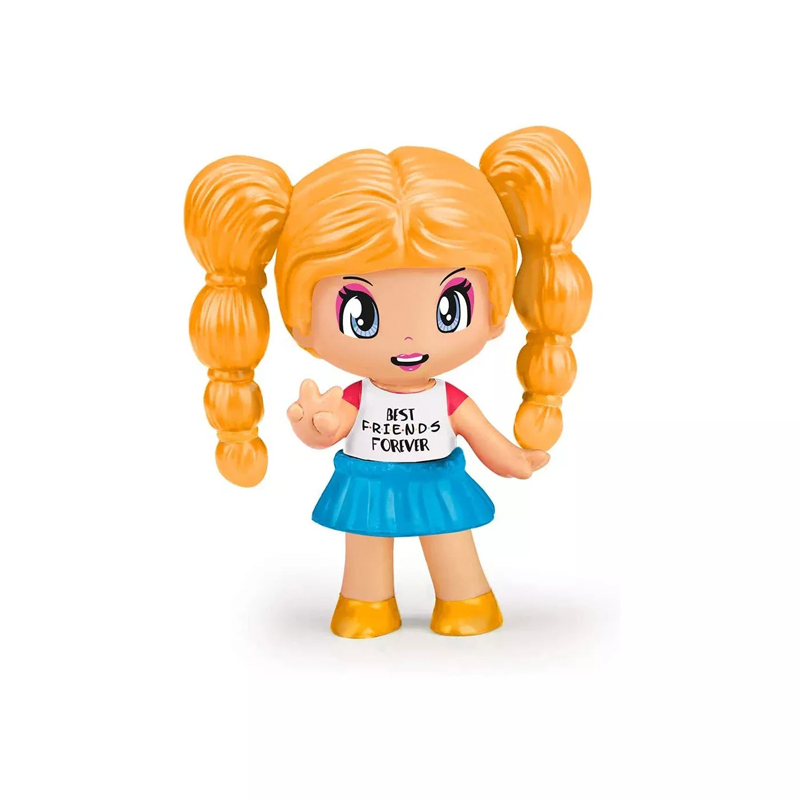 Giochi Preziosi Pinypon 2 Pack Best Friends - set 1 700015572