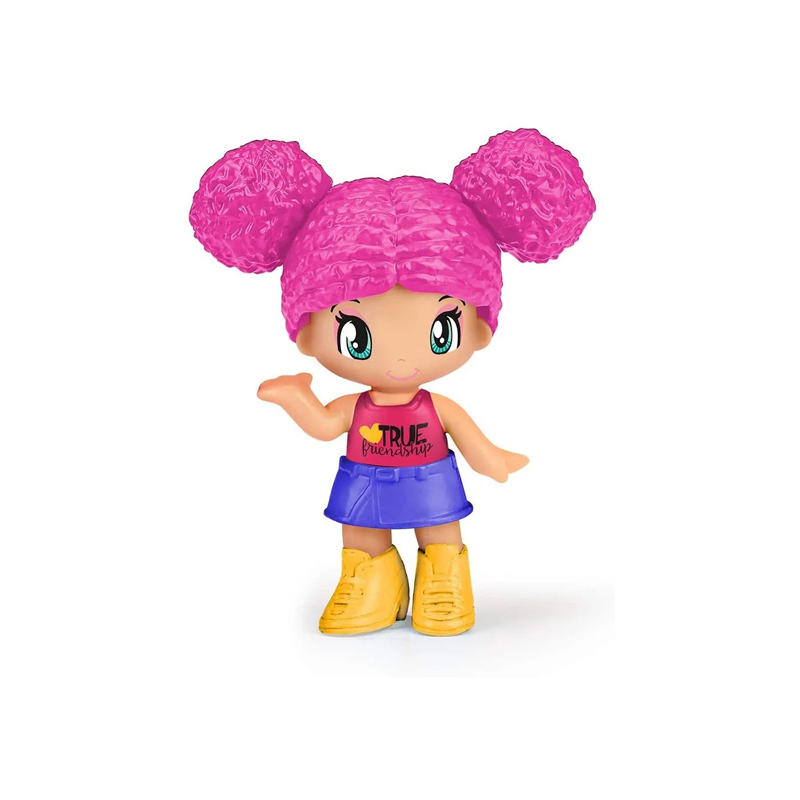 Giochi Preziosi Pinypon 2 Pack Best Friends - set 1 700015572