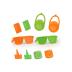 Giochi Preziosi Pinypon 2 Pack Best Friends - set 1 700015572