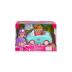 Giochi Preziosi Pinypon Αυτοκίνητο & Φιγούρα 700015652A
