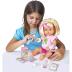 Giochi Preziosi Nenuco Φροντίδα 35cm 700016256