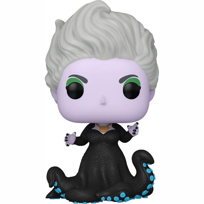 Funko Pop! Disney - Ursula #1364 Vinyl Figure