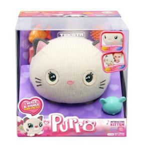 AS Company Ηλεκτρονική Γατούλα Purro Teksta 7530-51862