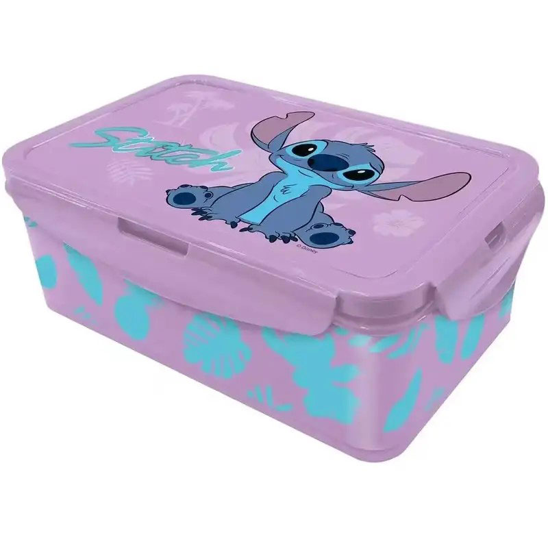 Stor Disney Stitch Δοχείο Φαγητού - 1070ml 75882