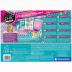 Clementoni Crazy Chic Jewels - Perfumed Charms 78773