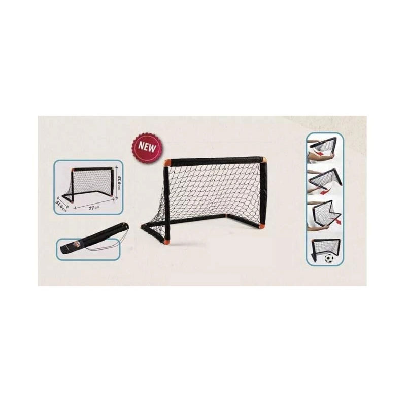 Androni Giocattoli Τέρμα Ποδοσφαίρου 7926-0001