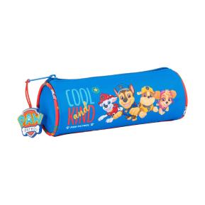 Safta Κασετίνα Βαρελάκι Paw Patrol Cool 812542026