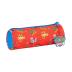 Safta Κασετίνα Βαρελάκι Paw Patrol Cool 812542026
