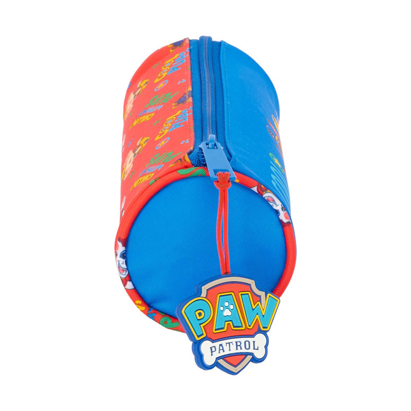 Safta Κασετίνα Βαρελάκι Paw Patrol Cool 812542026