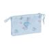 Safta Κασετίνα Τριπλή Disney Stitch 812602744