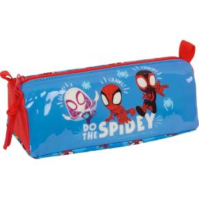 Safta Κασετίνα Βαρελάκι Spidey 812662742