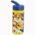 Stor Paw Patrol Boy Rescue Pups Παγούρι - Play Ground Sipper Bottle 410ml 81631