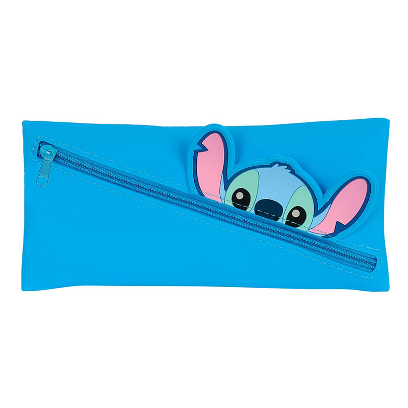 Safta Κασετίνα Faces Silicone Stitch 822321030
