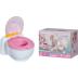 ZAPF Baby Born® Τουαλέτα Bath Poo-Poo 828373