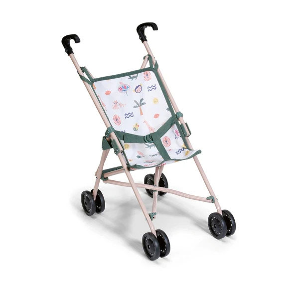 ZAPF Baby Born® Παιχνίδι Καροτσάκι Βόλτας για κούκλες 838327-116725