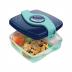 Maped Picnik Φαγητοδοχείο Μπλε 520ml 870304
