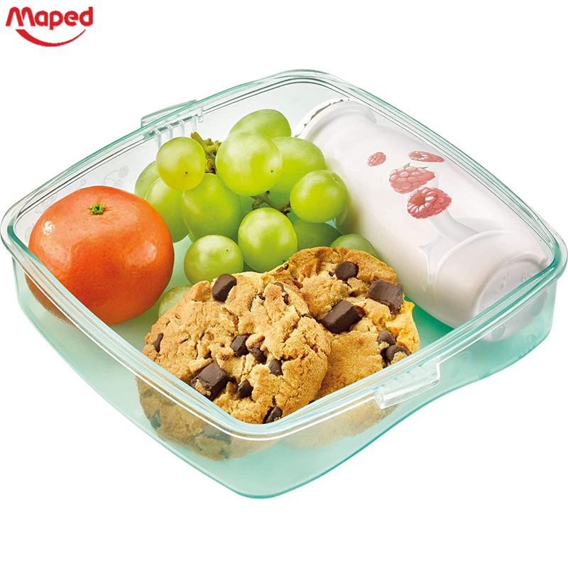 Maped Picnik Φαγητοδοχείο Μπλε 520ml 870304